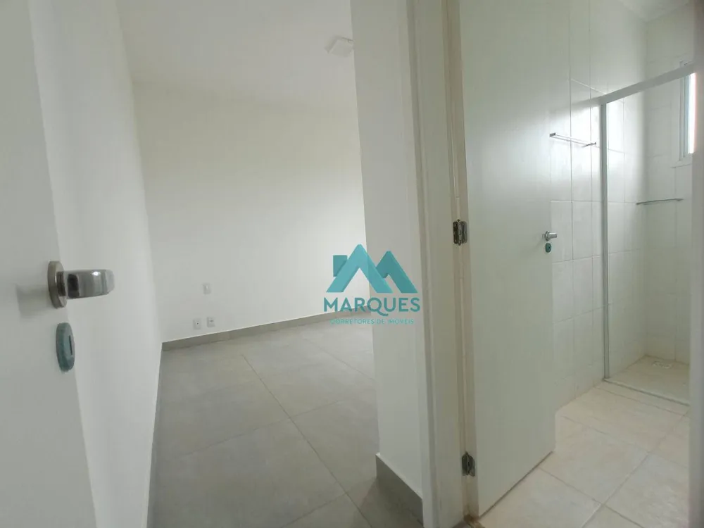 Apartamento, 2 quartos, 66 m² - Foto 3