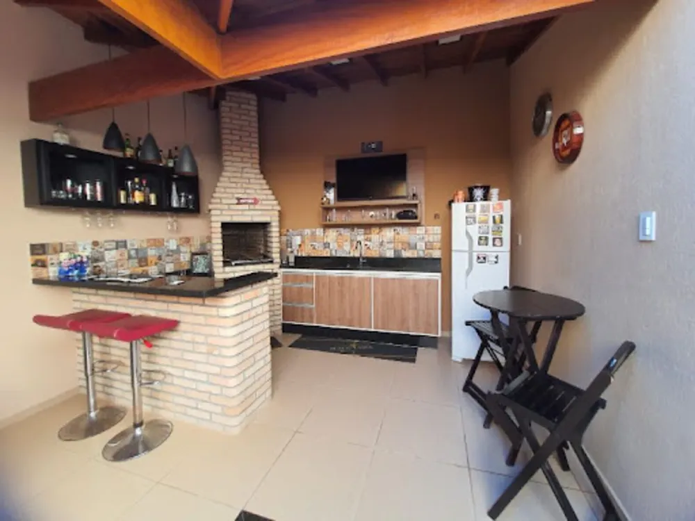 Sobrado, 3 quartos, 143 m² - Foto 1