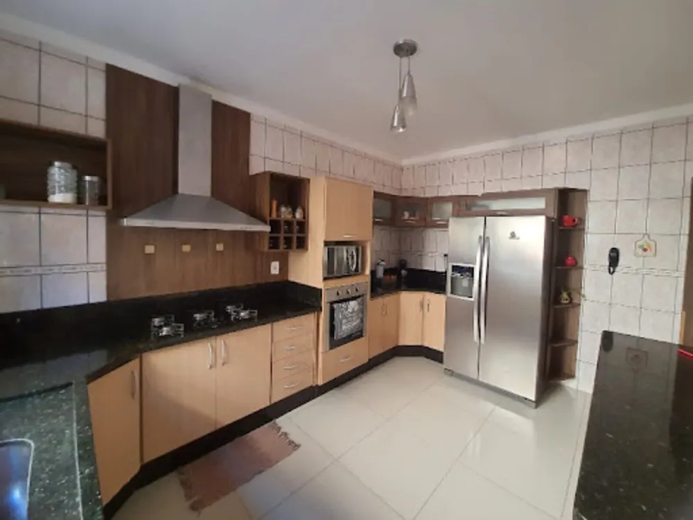 Sobrado, 3 quartos, 143 m² - Foto 3