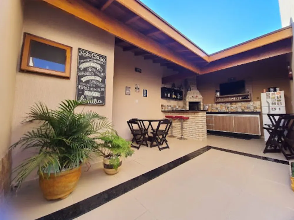 Sobrado, 3 quartos, 143 m² - Foto 2