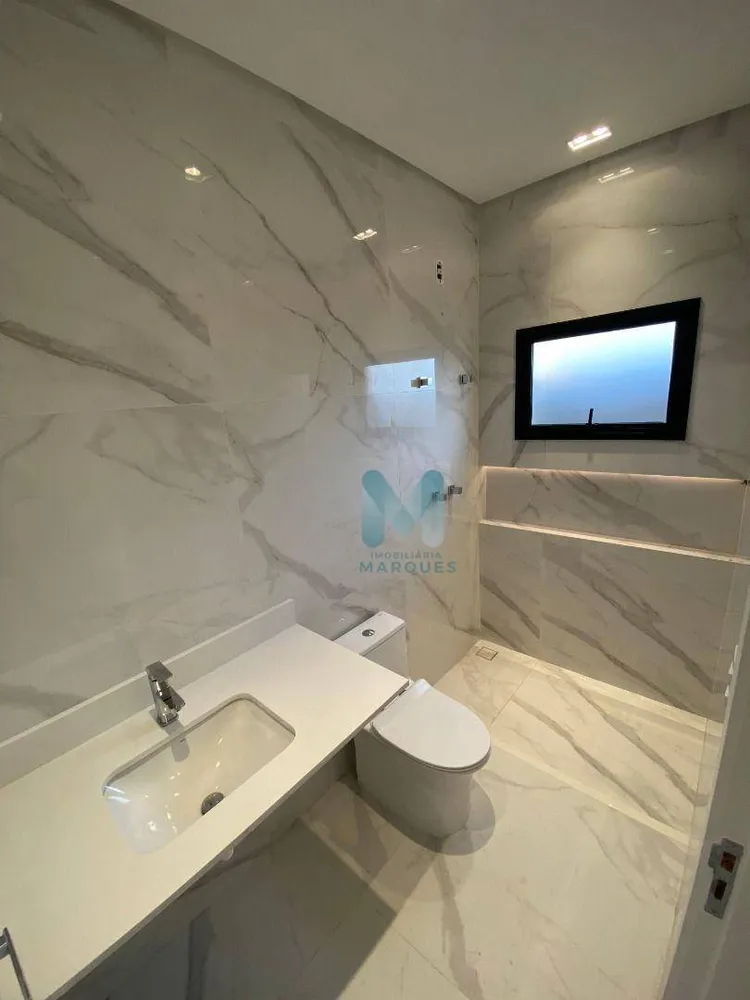 Casa, 3 quartos, 185 m² - Foto 3