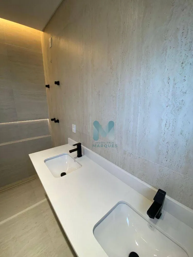 Casa, 3 quartos, 185 m² - Foto 2