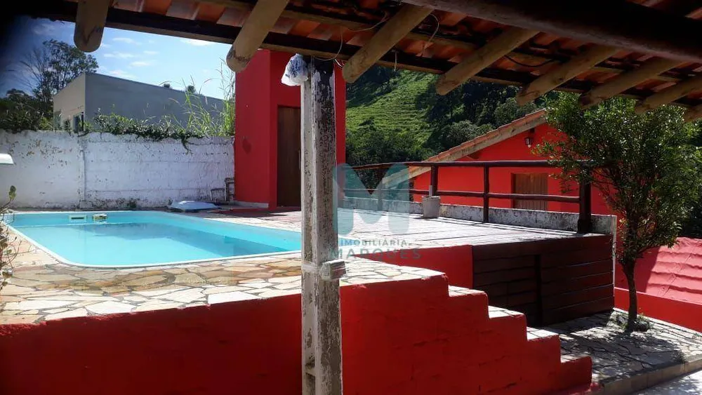 Chácara, 2 quartos, 675 m² - Foto 4