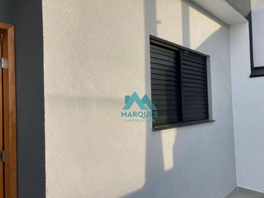 Casa, 3 quartos, 93 m² - Foto 4