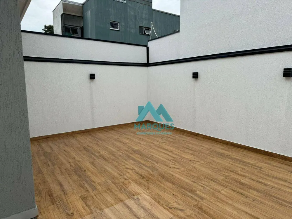 Casa, 3 quartos, 93 m² - Foto 3