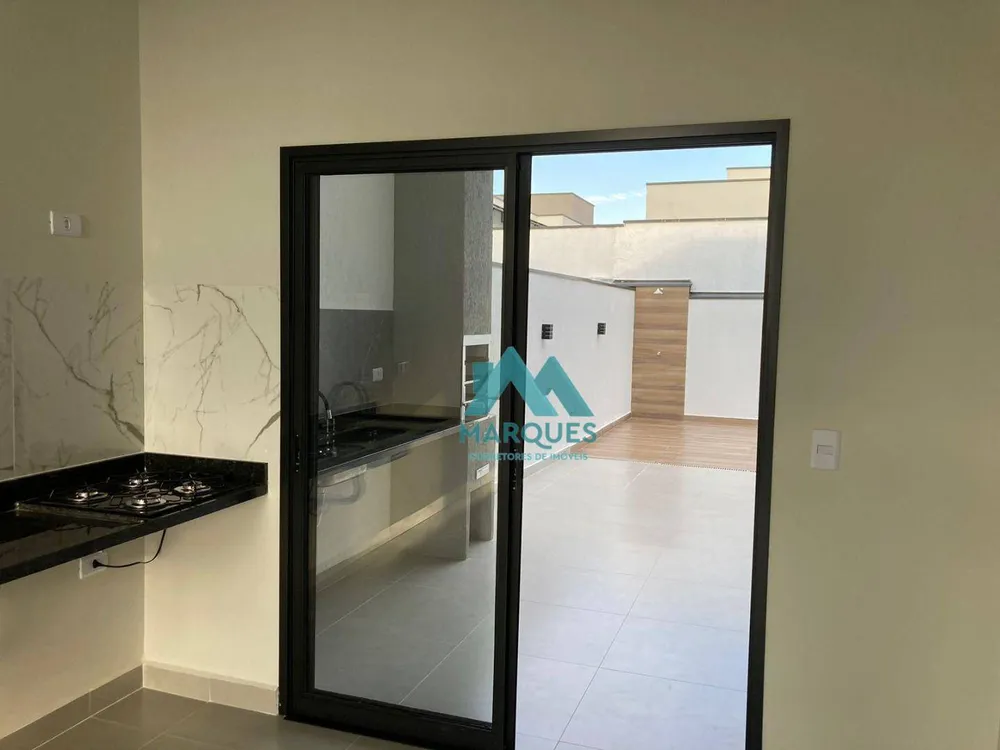 Casa, 3 quartos, 93 m² - Foto 2