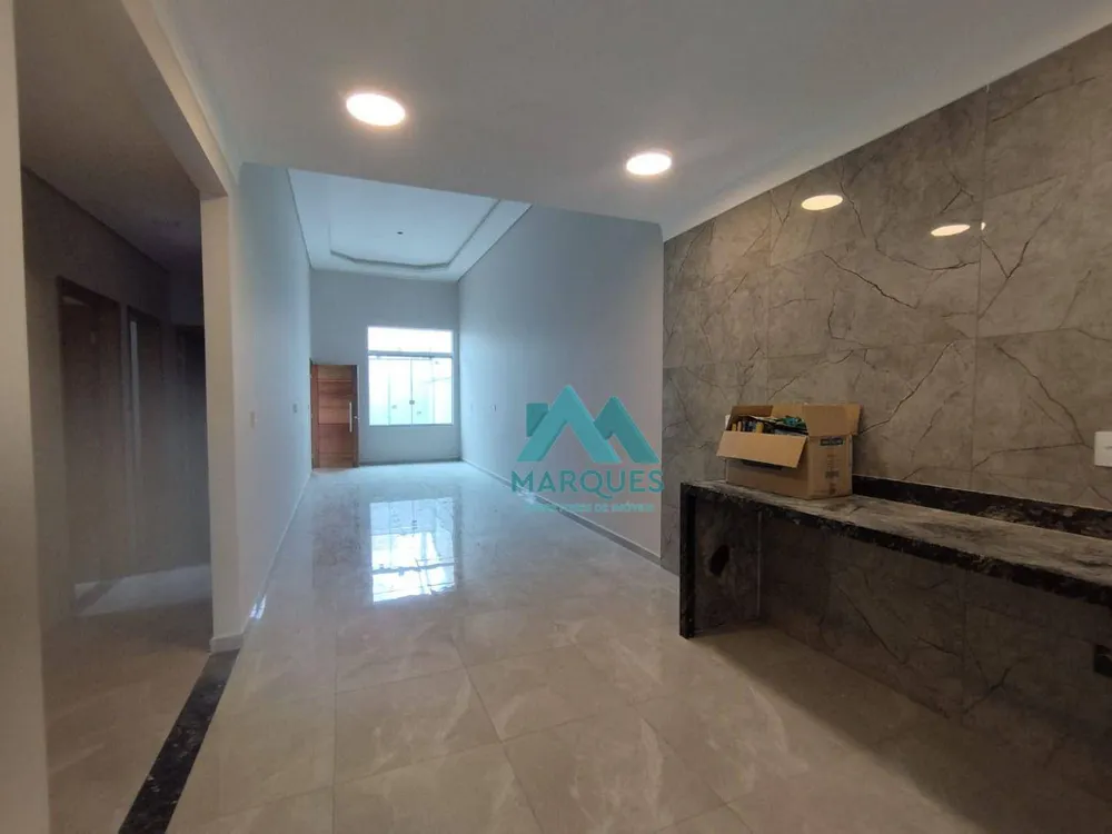 Casa, 3 quartos, 152 m² - Foto 4