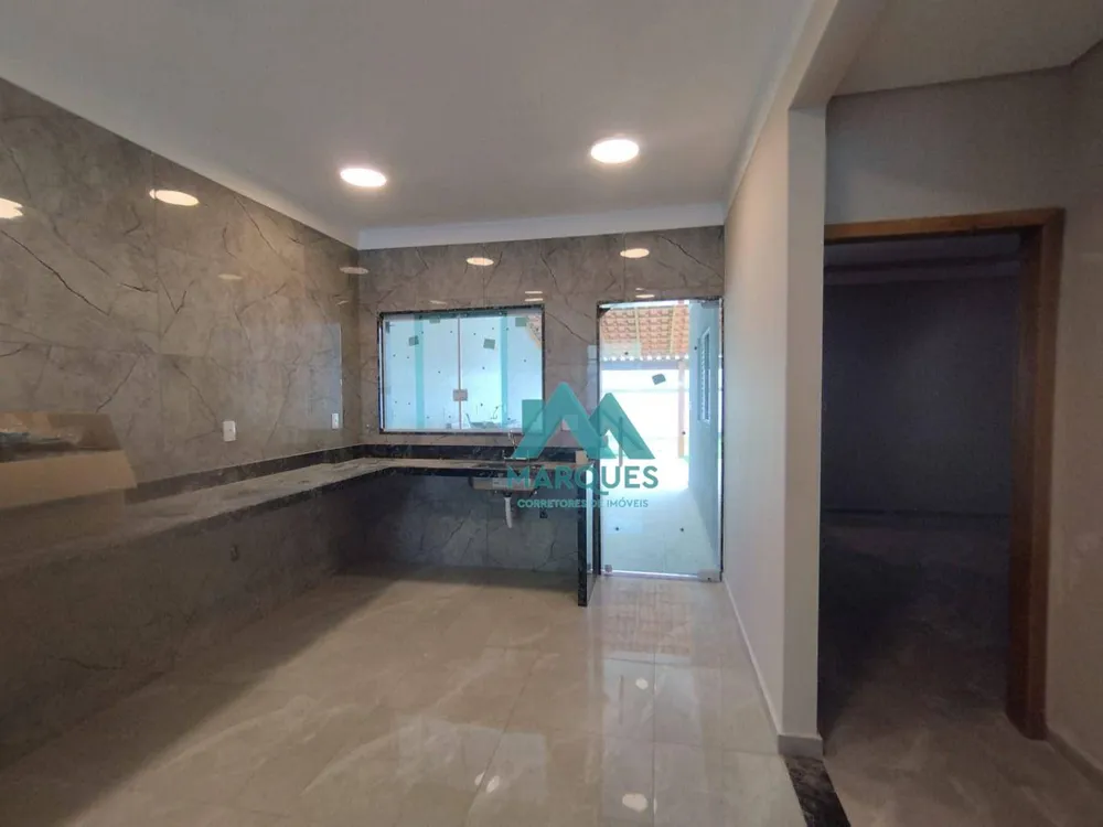 Casa, 3 quartos, 152 m² - Foto 1