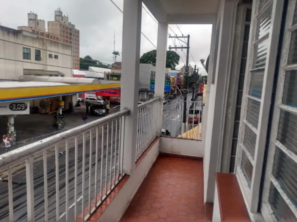 Loja-Salão, 96 m² - Foto 2