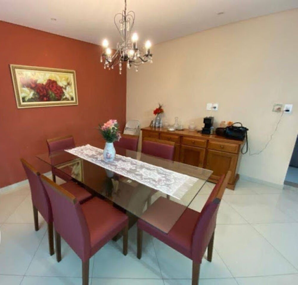 Sobrado, 3 quartos, 282 m² - Foto 9