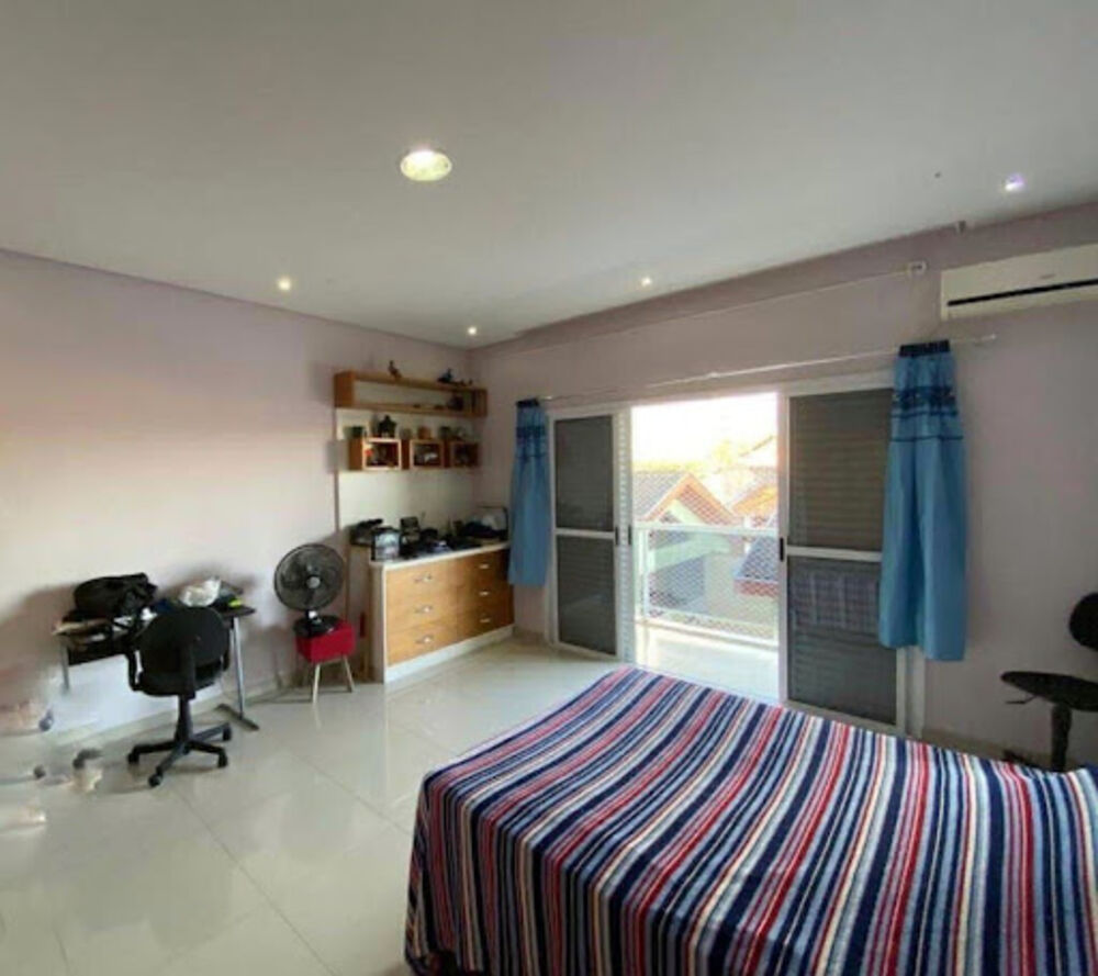 Sobrado, 3 quartos, 282 m² - Foto 12