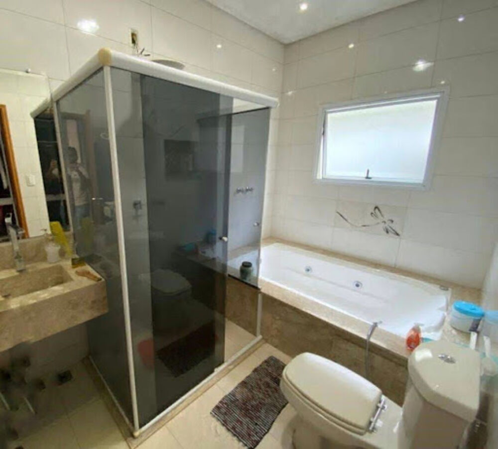 Sobrado, 3 quartos, 282 m² - Foto 7