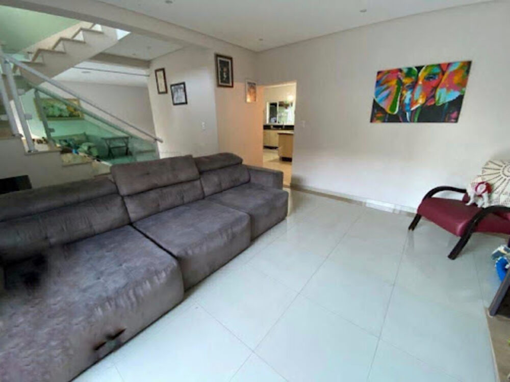 Sobrado, 3 quartos, 282 m² - Foto 5