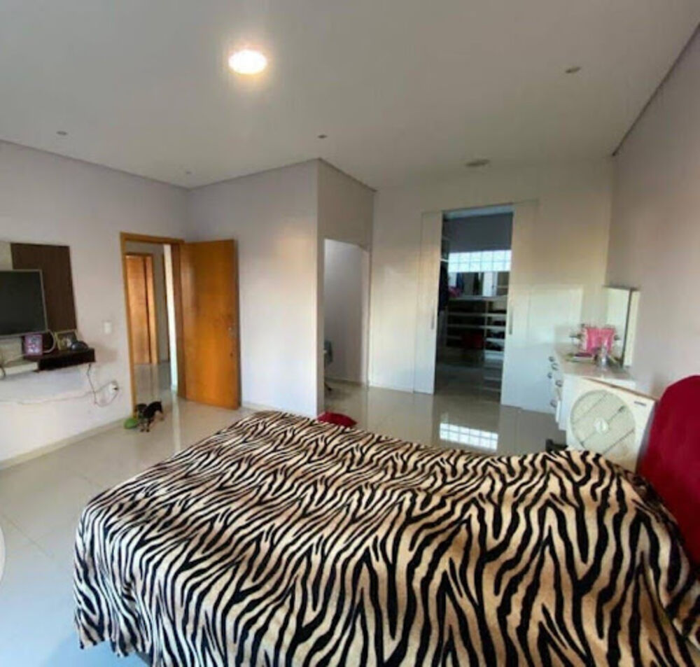 Sobrado, 3 quartos, 282 m² - Foto 14