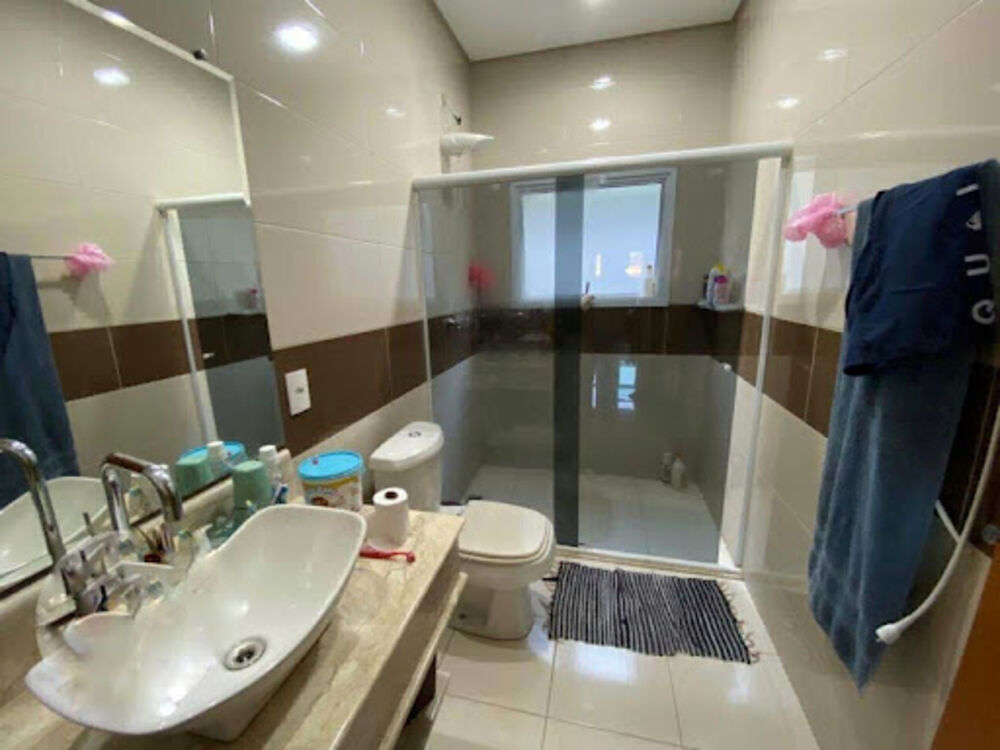 Sobrado, 3 quartos, 282 m² - Foto 18