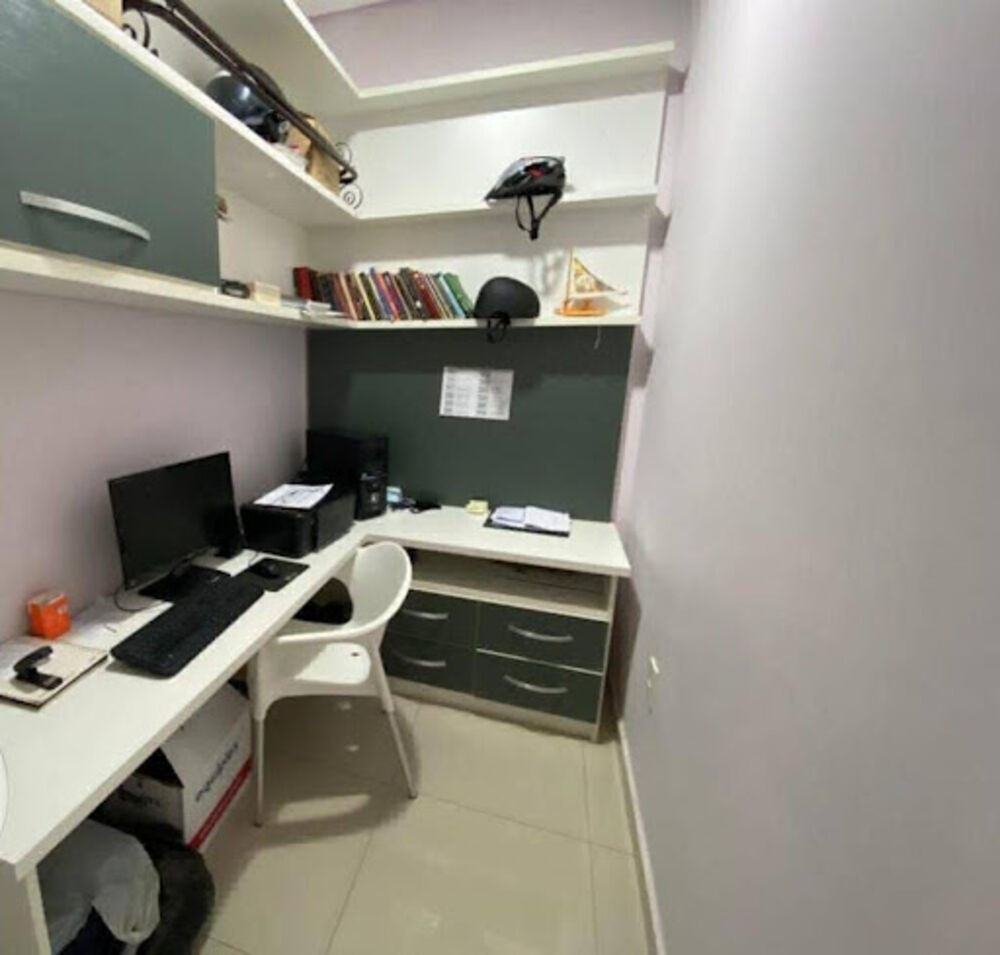 Sobrado, 3 quartos, 282 m² - Foto 19