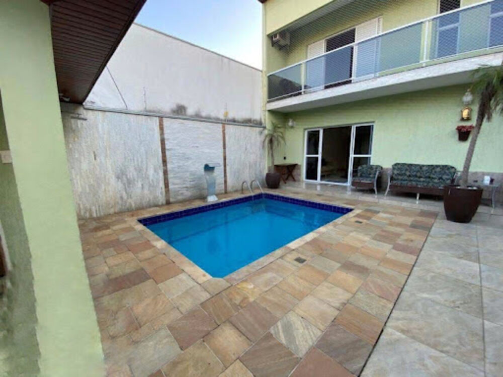 Sobrado, 3 quartos, 282 m² - Foto 16