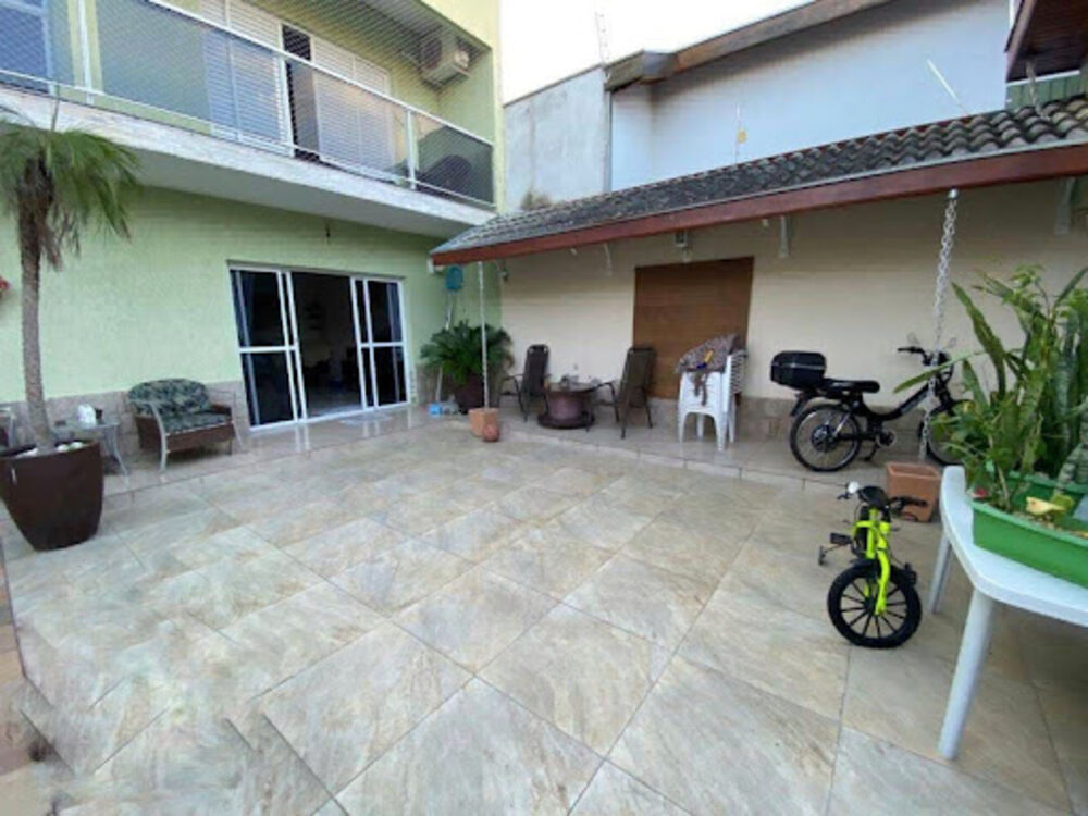 Sobrado, 3 quartos, 282 m² - Foto 4