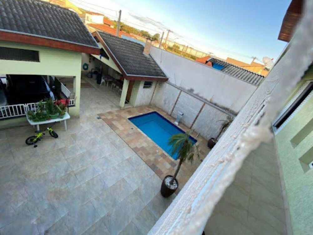 Sobrado, 3 quartos, 282 m² - Foto 8