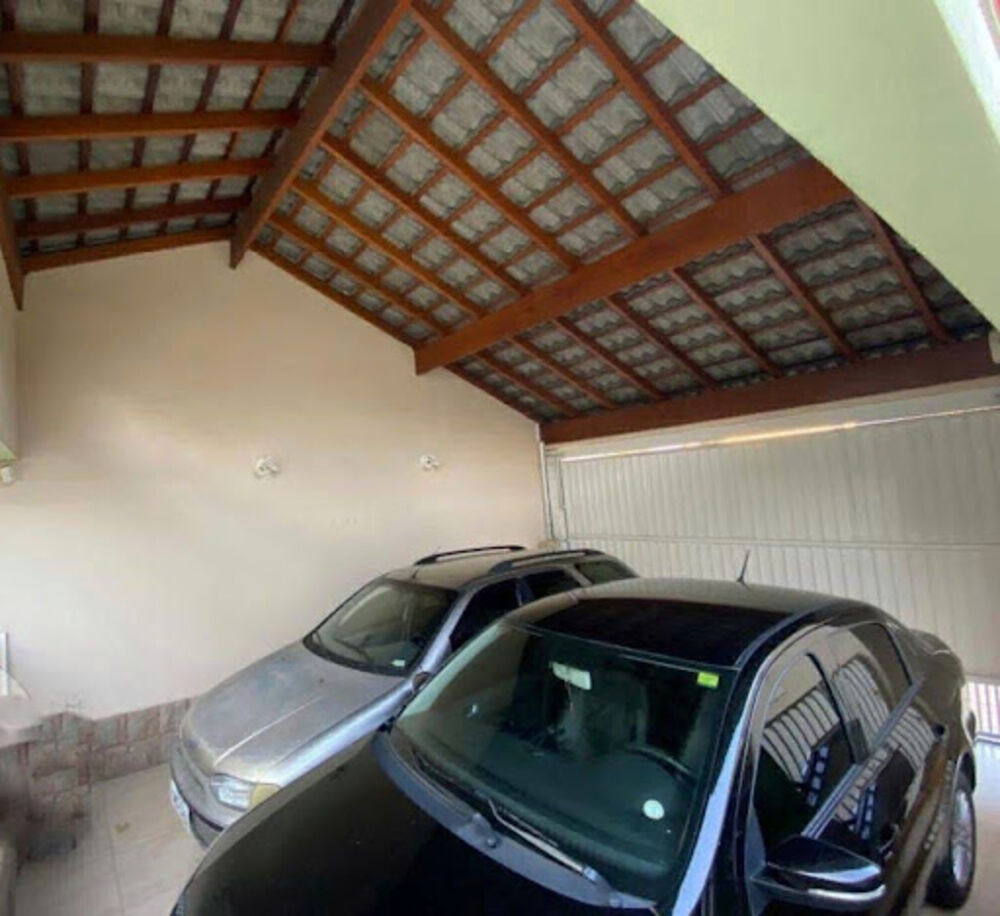Sobrado, 3 quartos, 282 m² - Foto 13