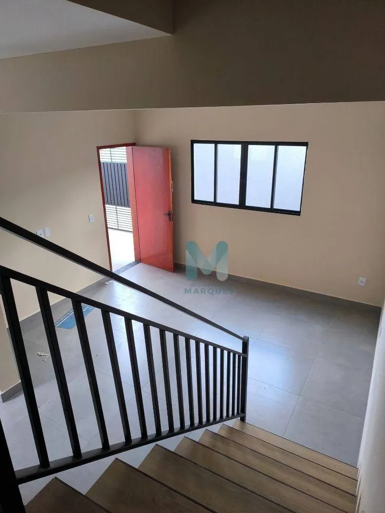 Sobrado, 2 quartos, 83 m² - Foto 3