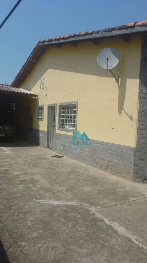 Casa, 3 quartos, 160 m² - Foto 2