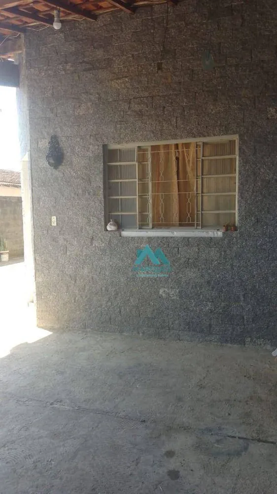Casa, 3 quartos, 160 m² - Foto 1