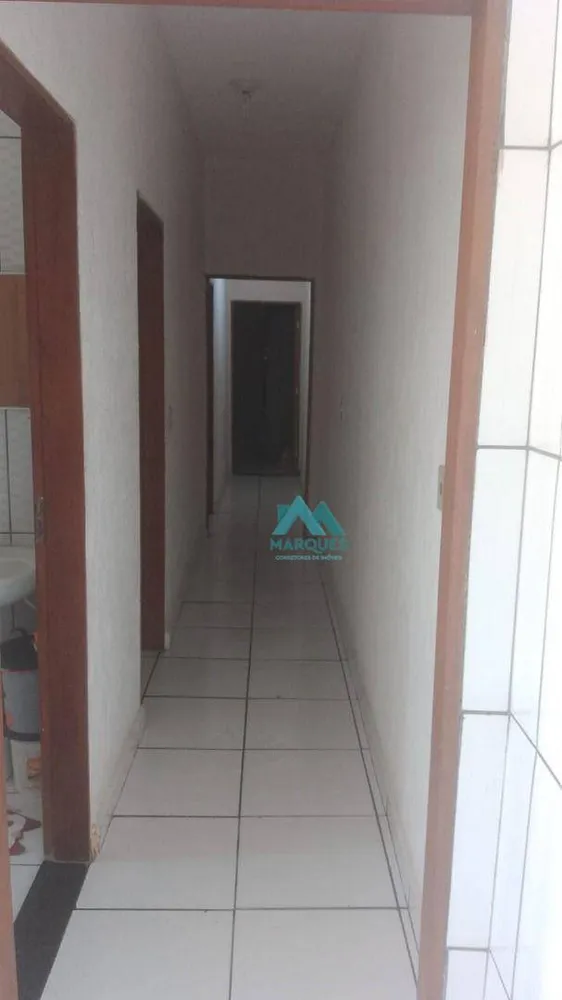 Casa, 3 quartos, 160 m² - Foto 3