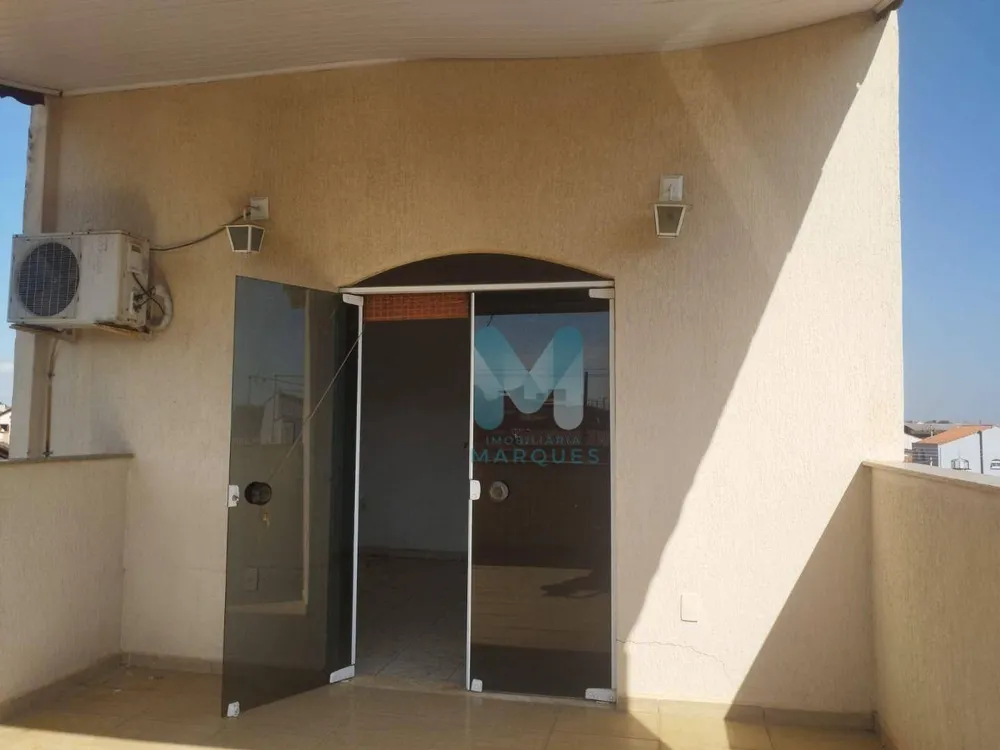 Sobrado, 3 quartos, 240 m² - Foto 3