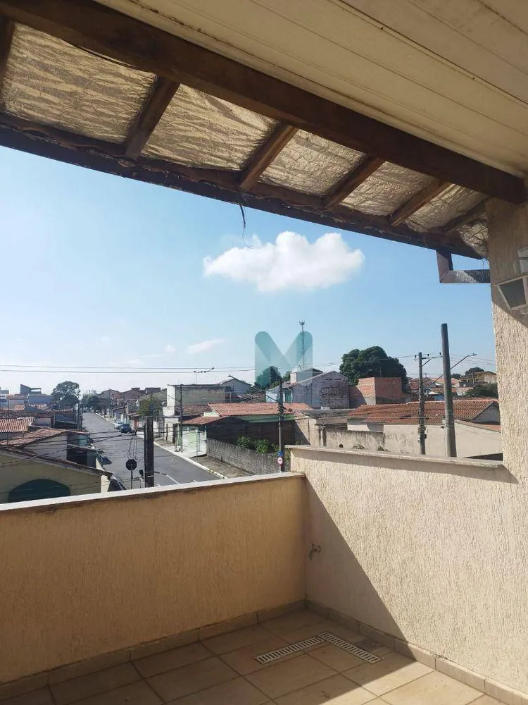 Sobrado, 3 quartos, 240 m² - Foto 1