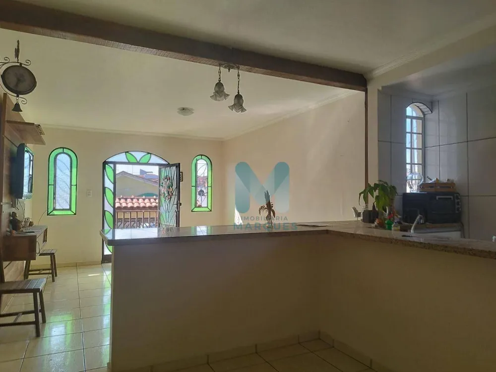 Sobrado, 3 quartos, 240 m² - Foto 4
