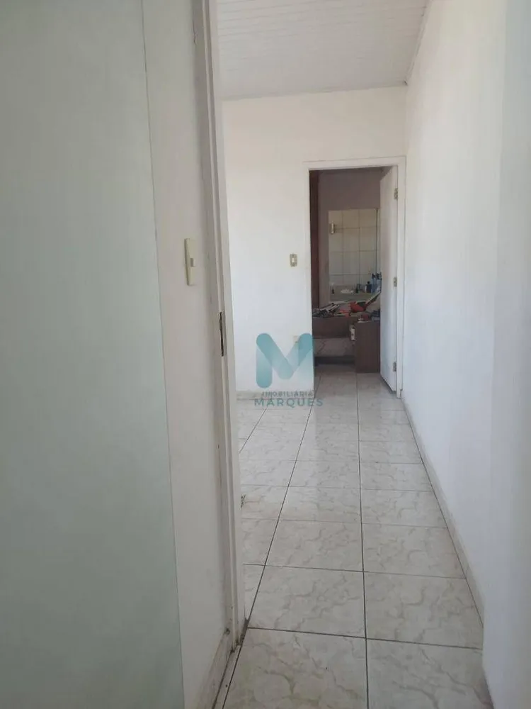 Sobrado, 3 quartos, 240 m² - Foto 2