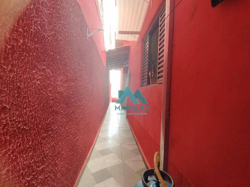 Casa, 2 quartos, 122 m² - Foto 4