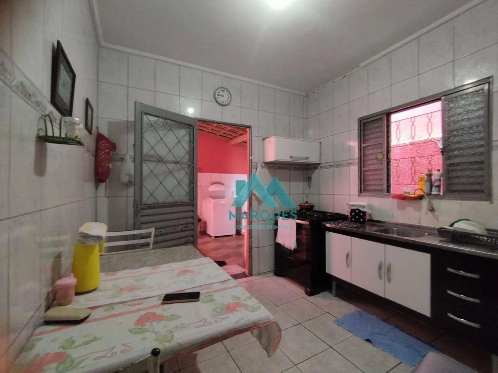 Casa, 2 quartos, 122 m² - Foto 3