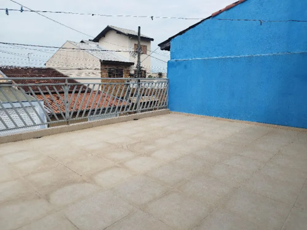 Casa, 2 quartos, 122 m² - Foto 1