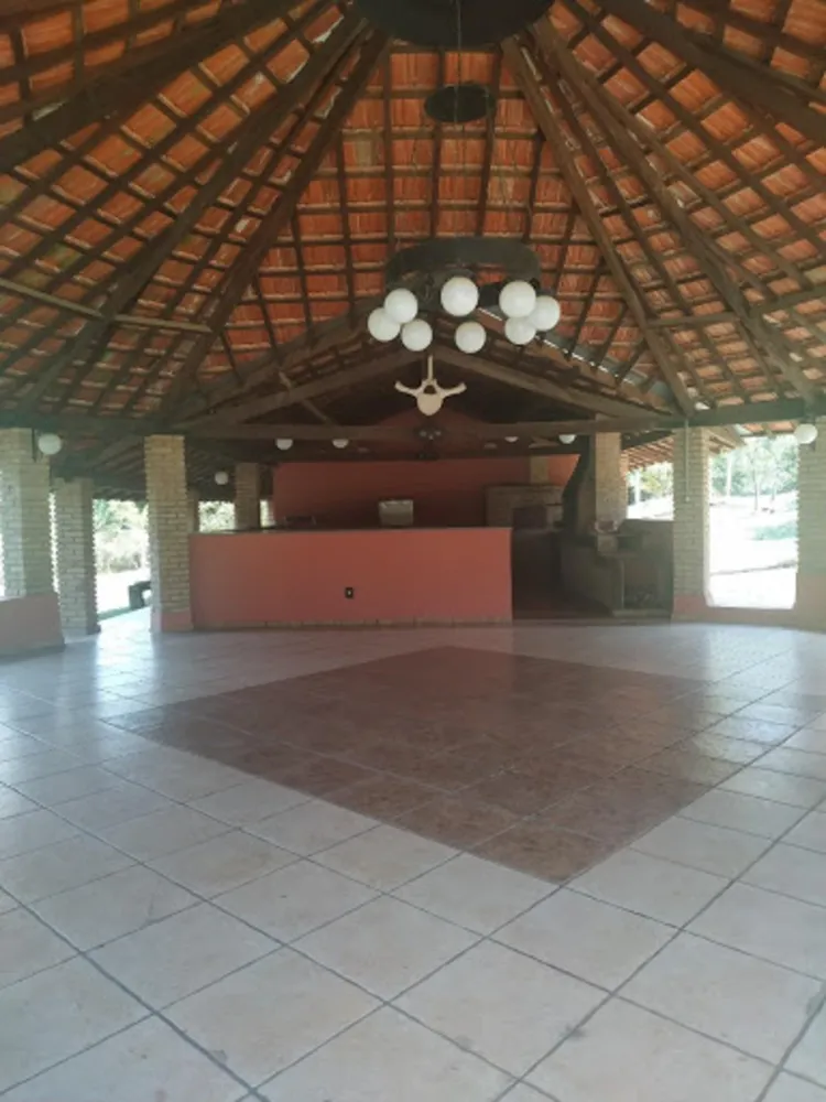 Sítio, 3 quartos, 4 hectares - Foto 3