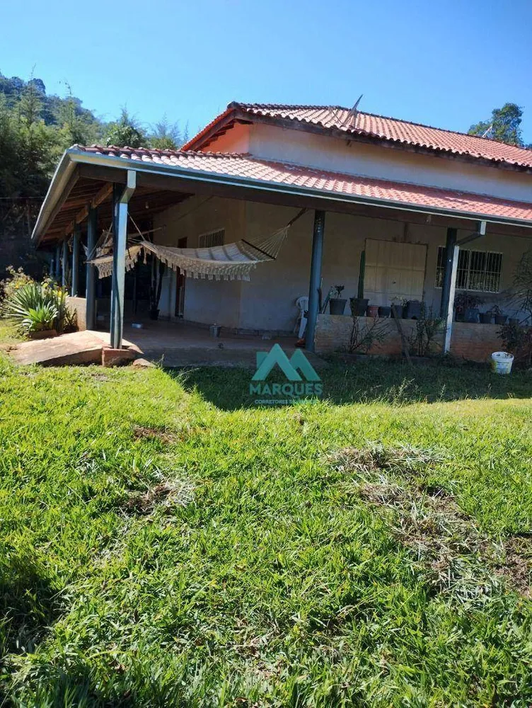 Chácara, 3 quartos, 3900 m² - Foto 4