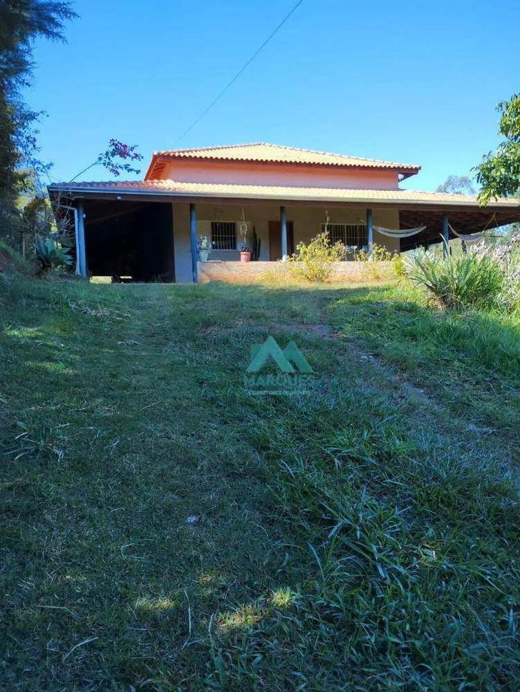 Chácara, 3 quartos, 3900 m² - Foto 3