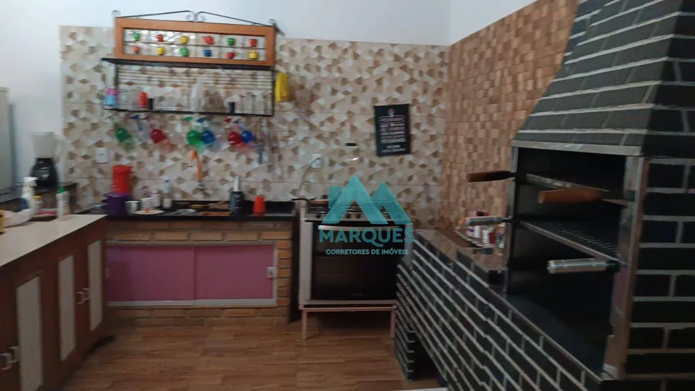 Chácara, 2 quartos, 500 m² - Foto 3