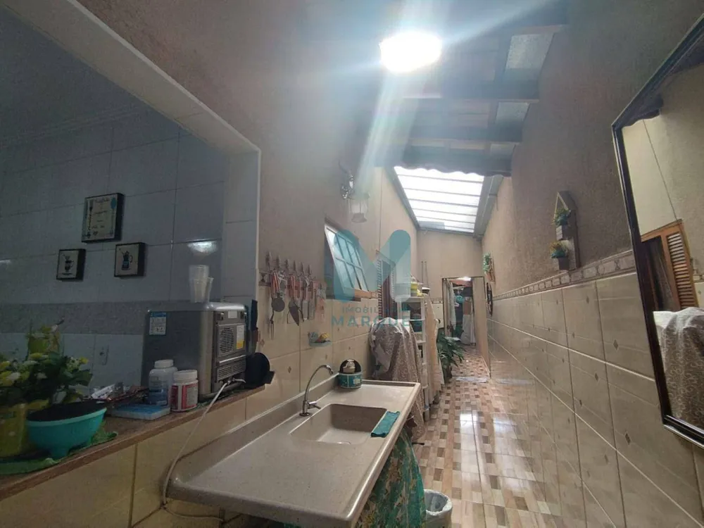 Casa, 3 quartos, 110 m² - Foto 4