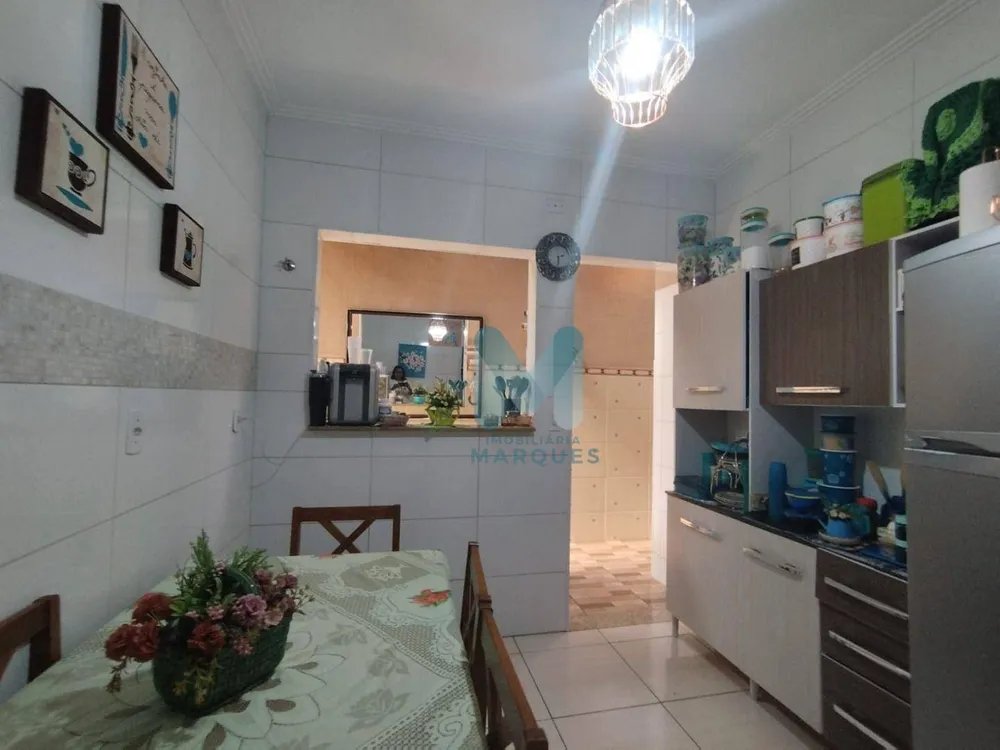Casa, 3 quartos, 110 m² - Foto 3