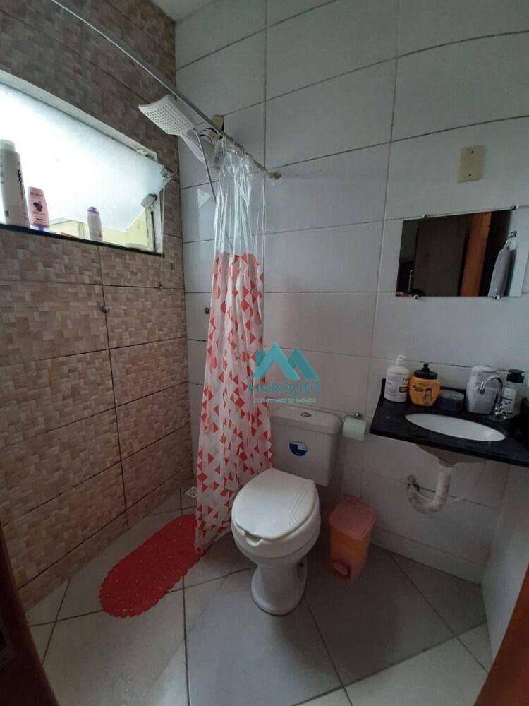 Casa à venda com 2 quartos, 56m² - Foto 6