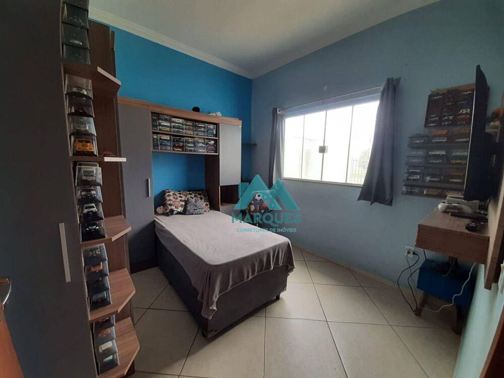 Casa à venda com 2 quartos, 56m² - Foto 3