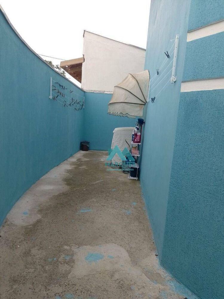 Casa à venda com 2 quartos, 56m² - Foto 7