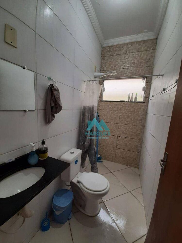 Casa à venda com 2 quartos, 56m² - Foto 5