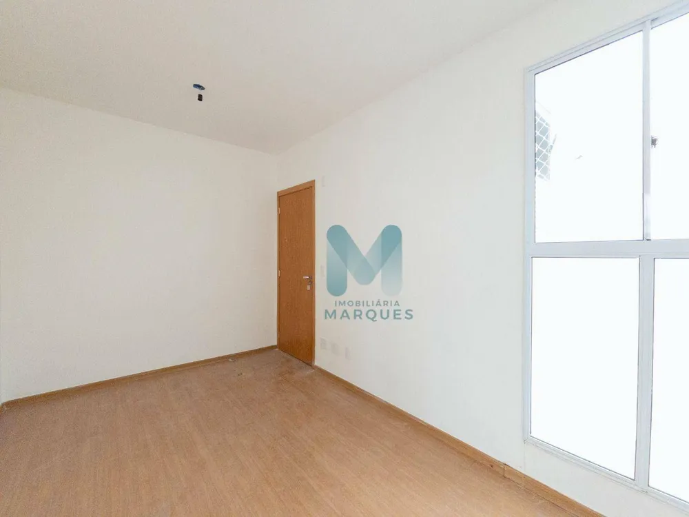 Apartamento, 2 quartos, 40 m² - Foto 3