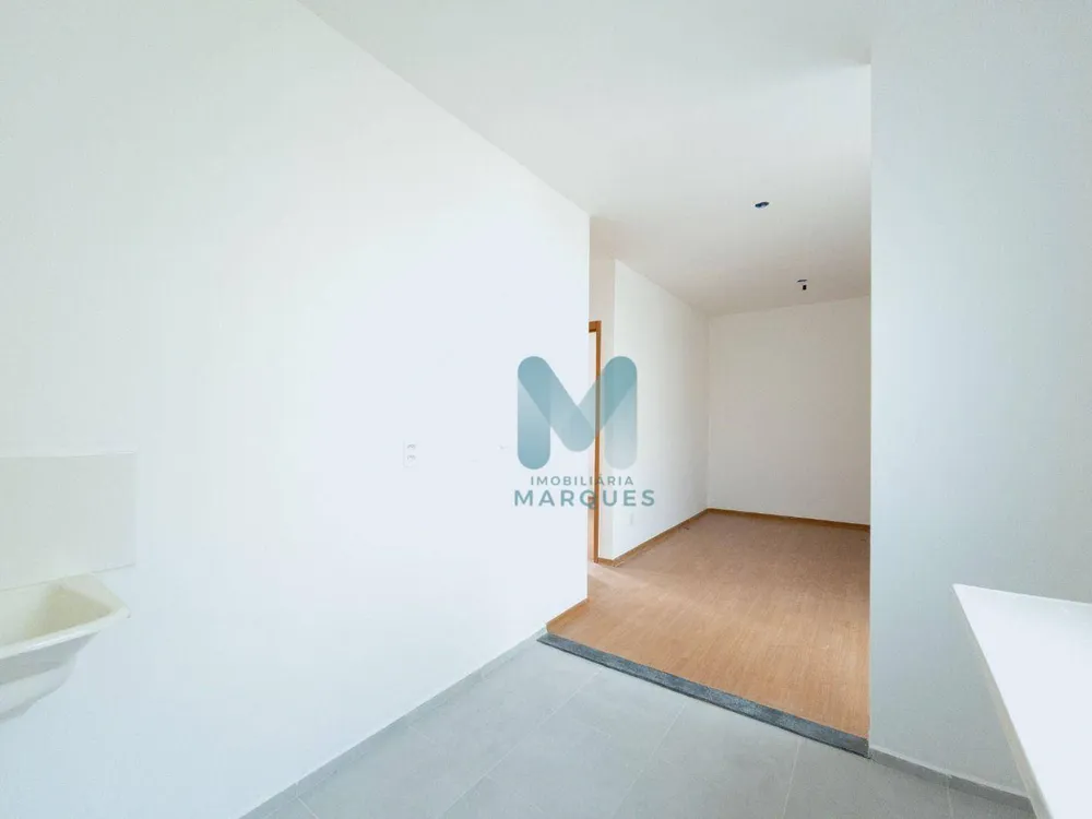 Apartamento, 2 quartos, 40 m² - Foto 4