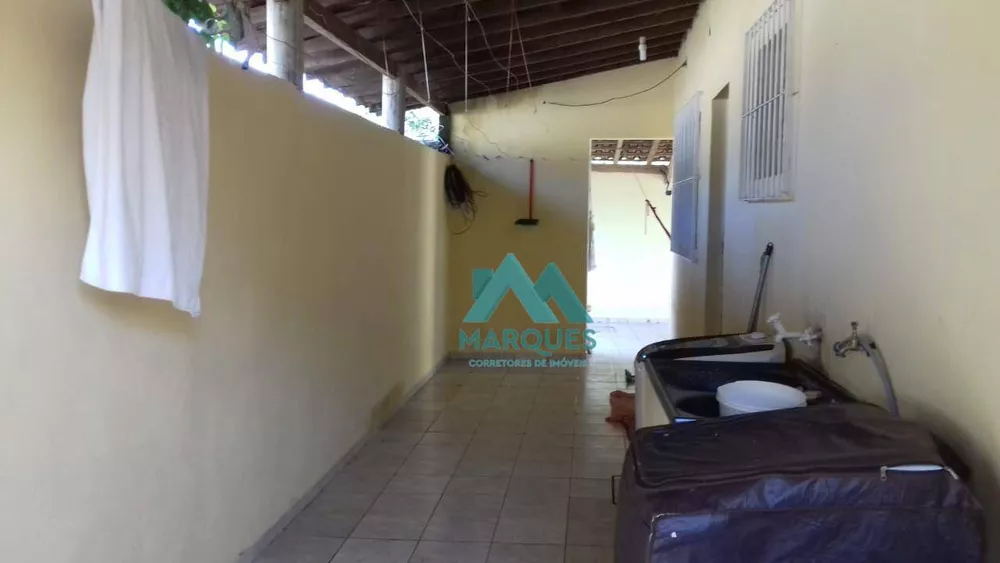 Chácara à venda com 2 quartos, 120m² - Foto 9