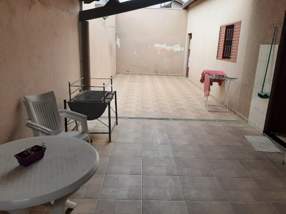 Casa, 2 quartos, 122 m² - Foto 2