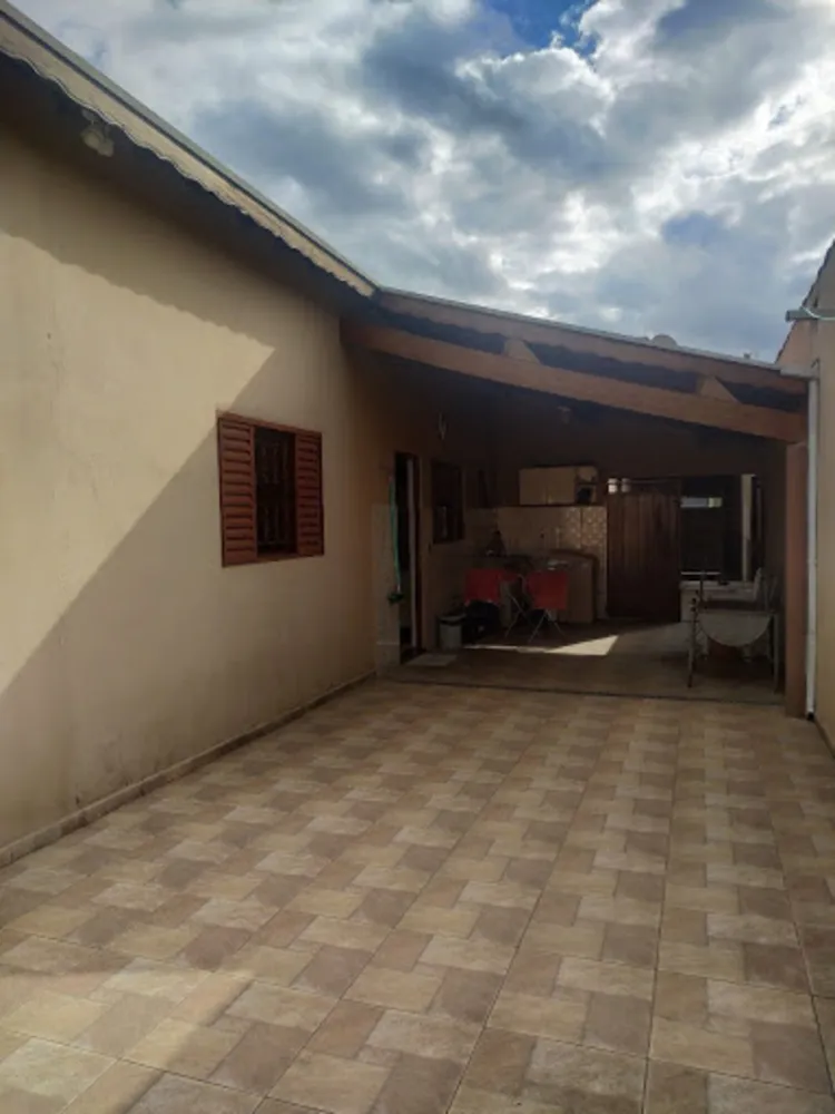 Casa, 2 quartos, 122 m² - Foto 1